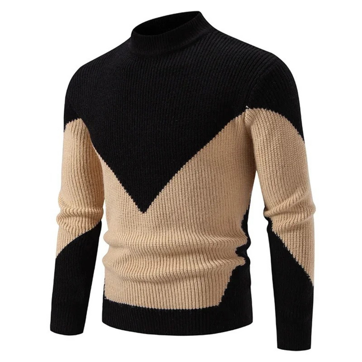 Oskar™ | Premium Herrenpullover