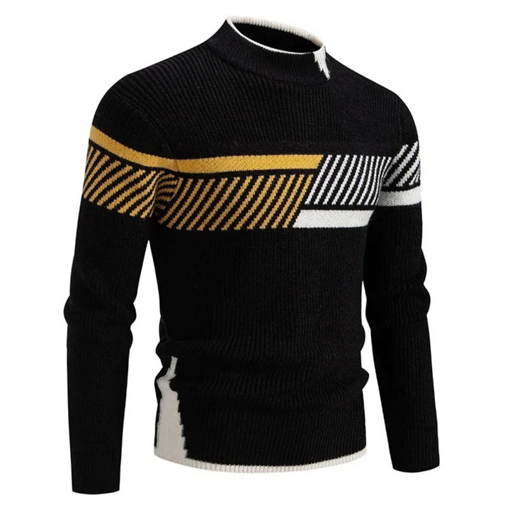 Oskar™ | Premium Herrenpullover